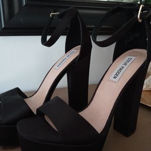 Steve Madden heels